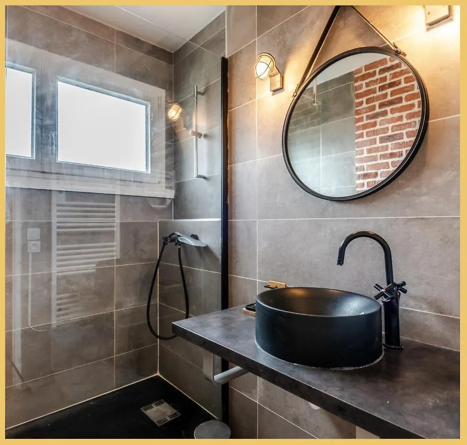 Appartement T3 I Cozy I Douvaine